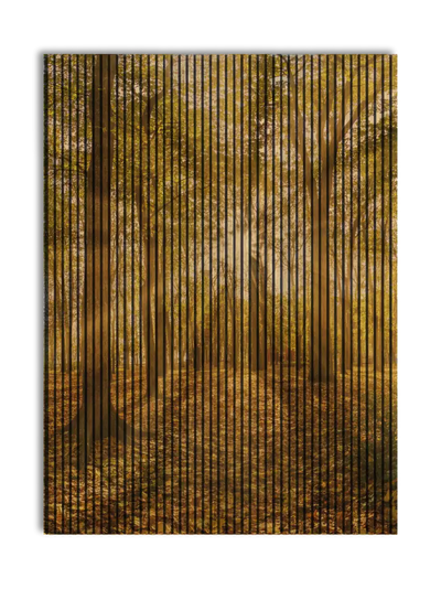 Akustikpanel med Landscapes-motiv nr. 21