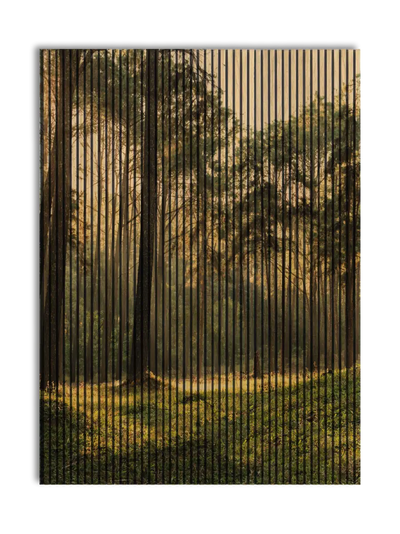 Akustikpanel med Landscapes-motiv nr. 24