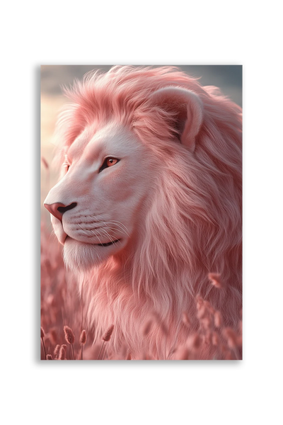 Lions NO. 2