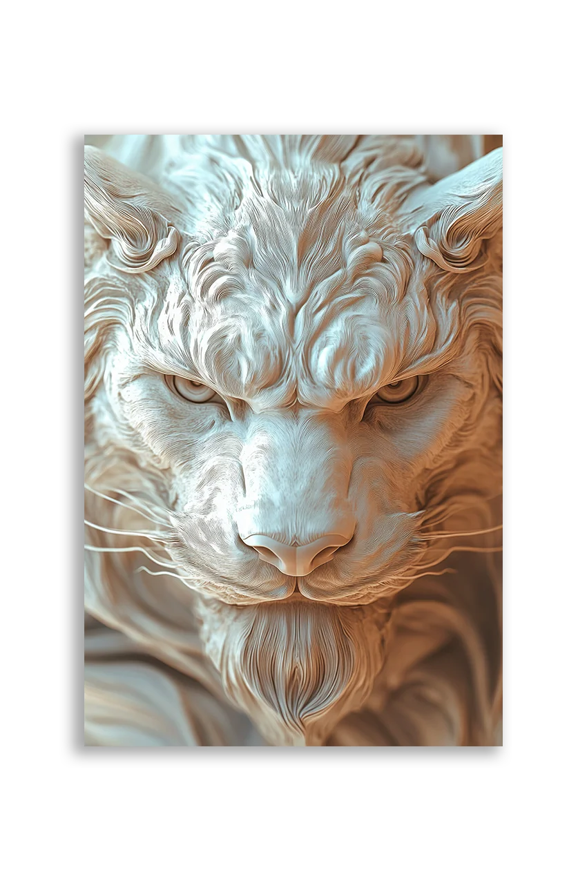 Lions NO. 9