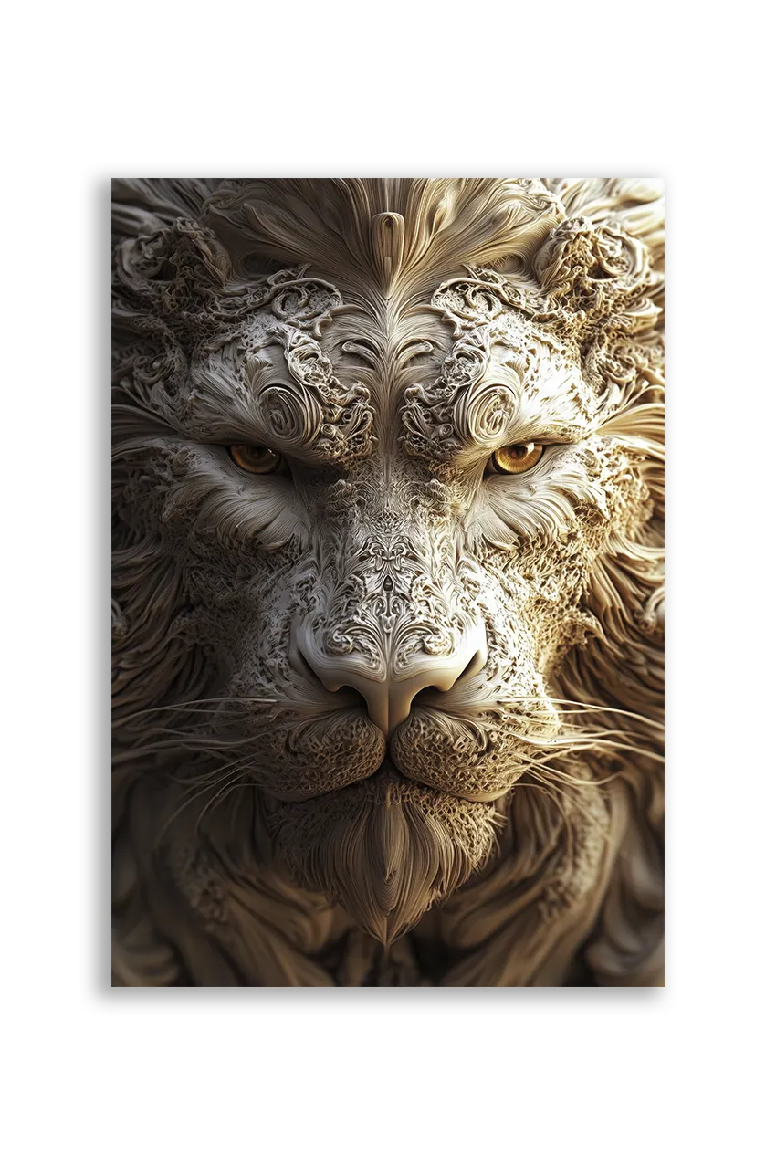 Lions NO. 10
