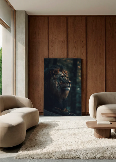 Lions NO. 11