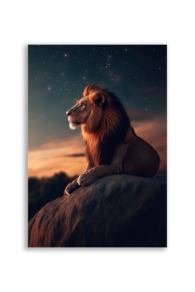 Lions NO. 13