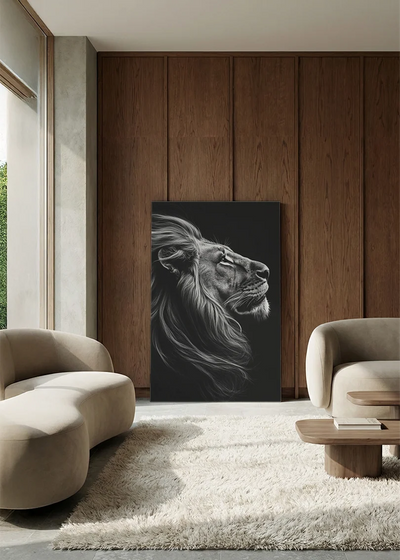 Lions NO. 16