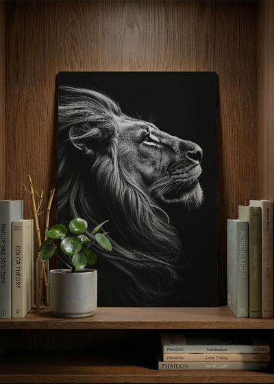Lions NO. 16