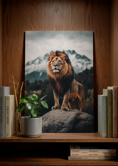 Lions NO. 17