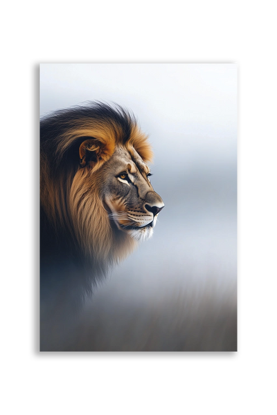 Lions NO. 18