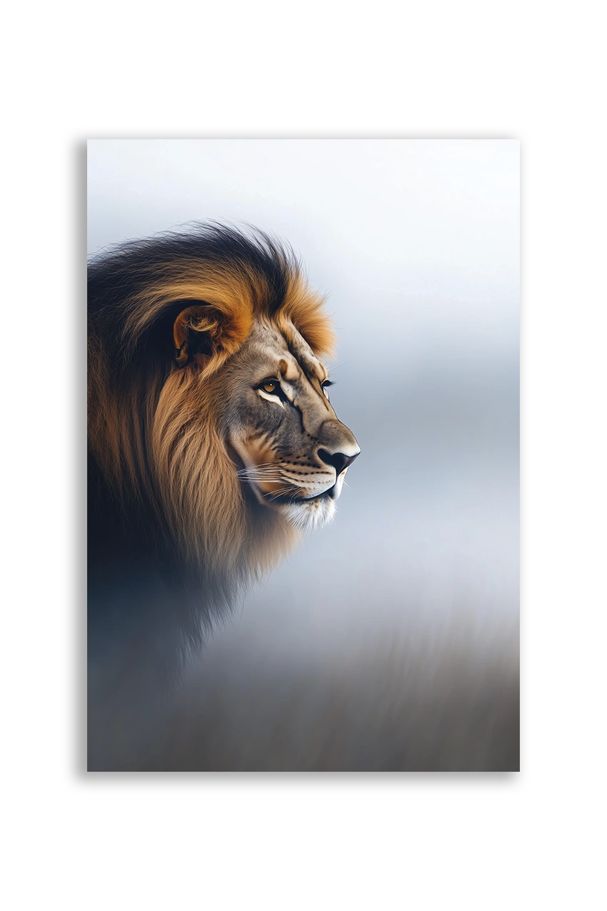 Lions NO. 18