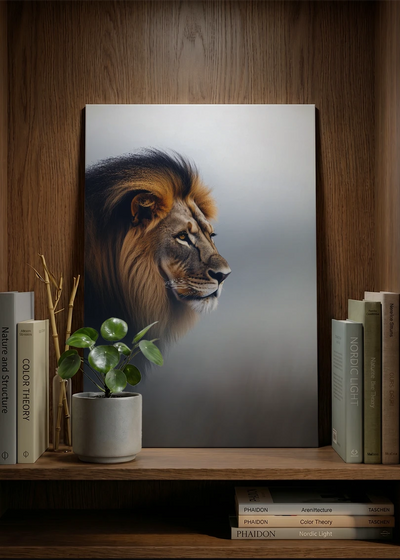 Lions NO. 18