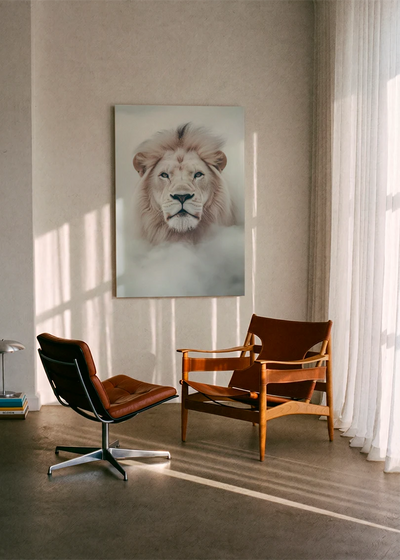 Lions NO. 20