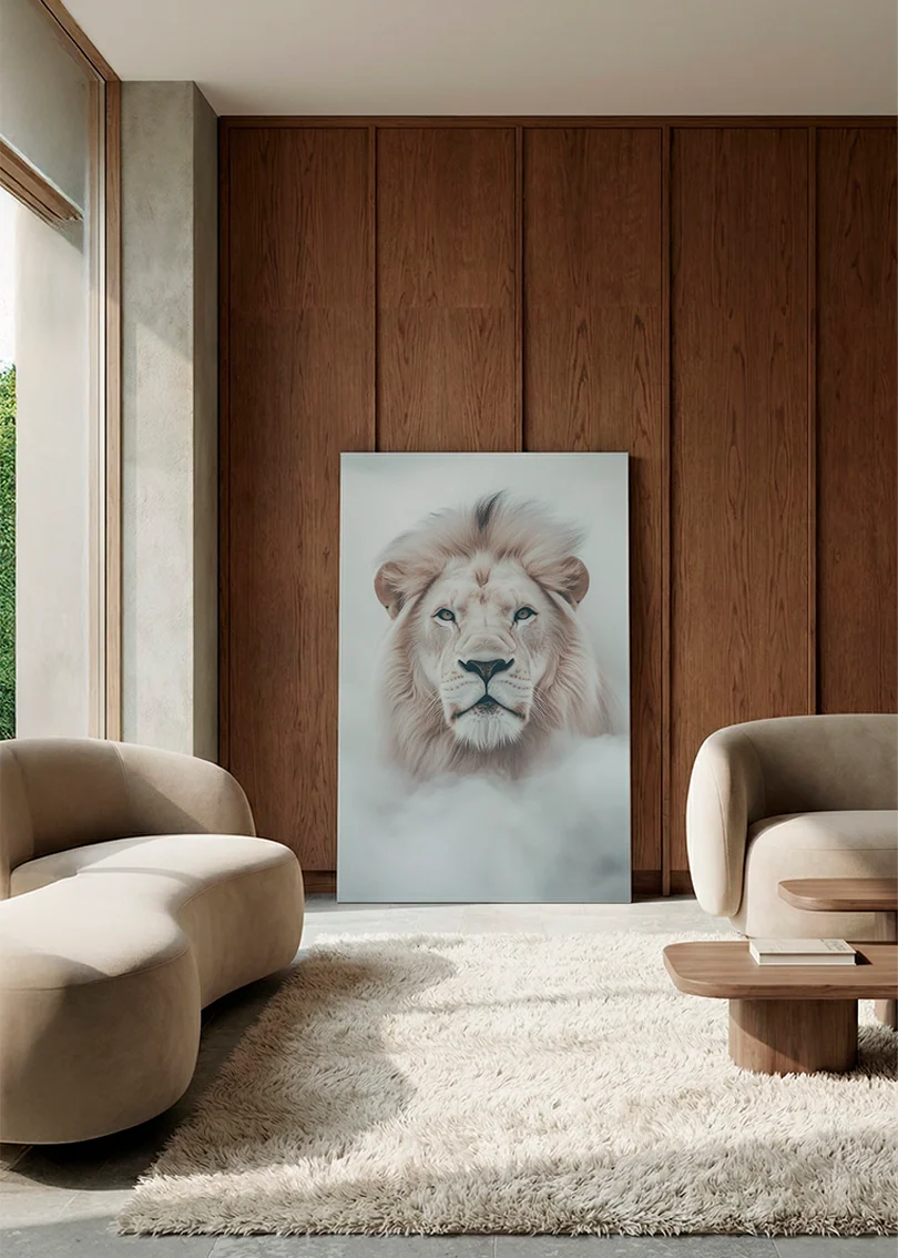 Lions NO. 20