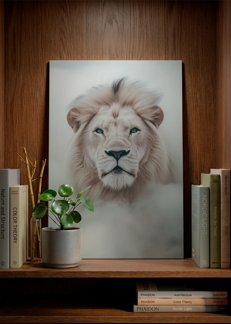 Lions NO. 20