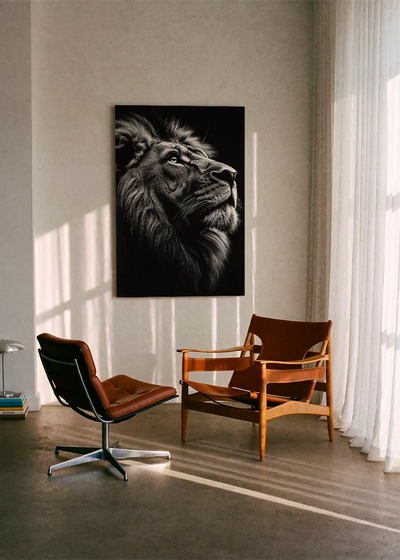 Lions NO. 23