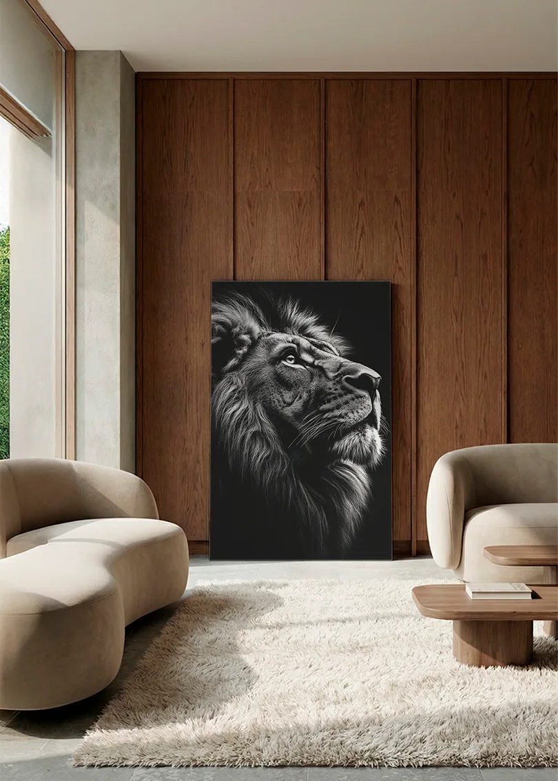 Lions NO. 23