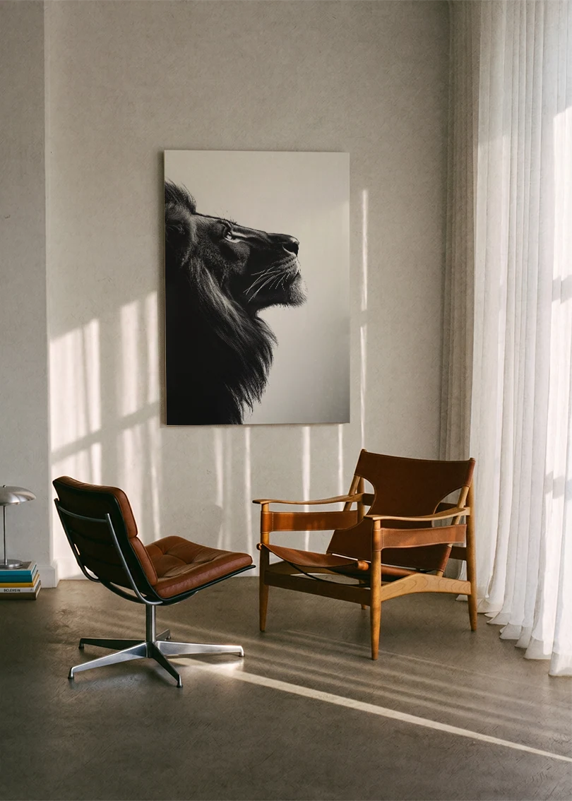 Lions NO. 24