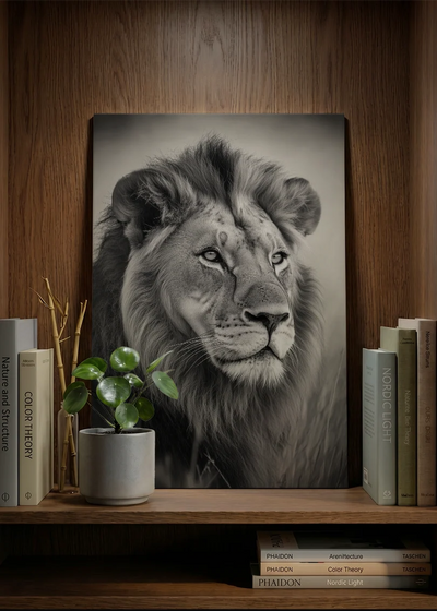 Lions NO. 26
