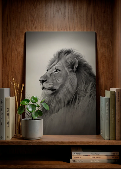 Lions NO. 27
