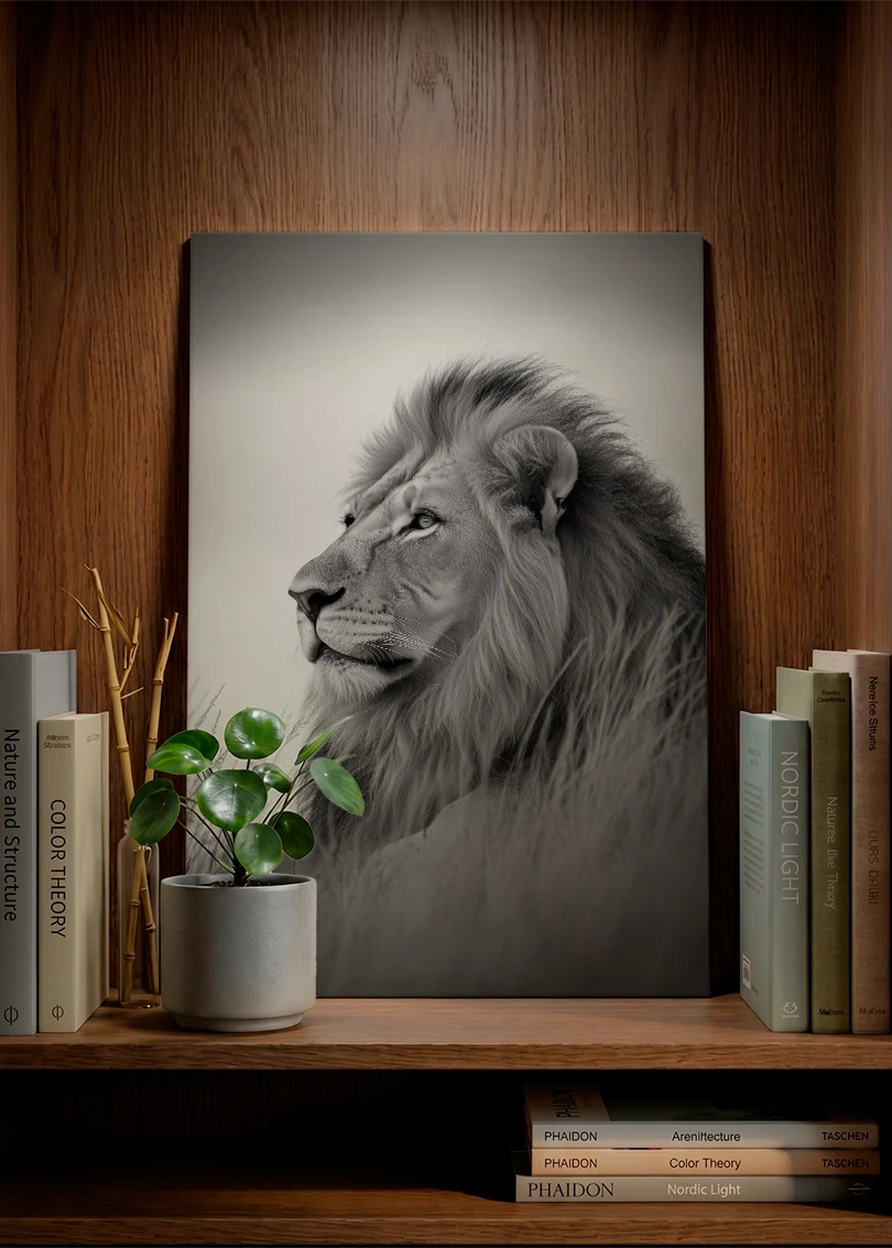 Lions NO. 27