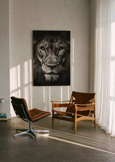 Lions NO. 28