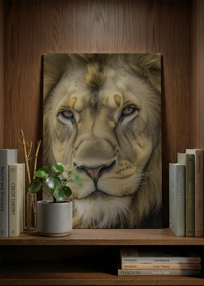 Lions NO. 30
