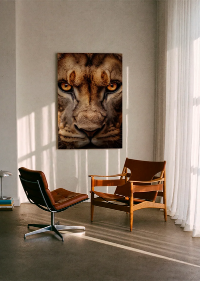 Lions NO. 31
