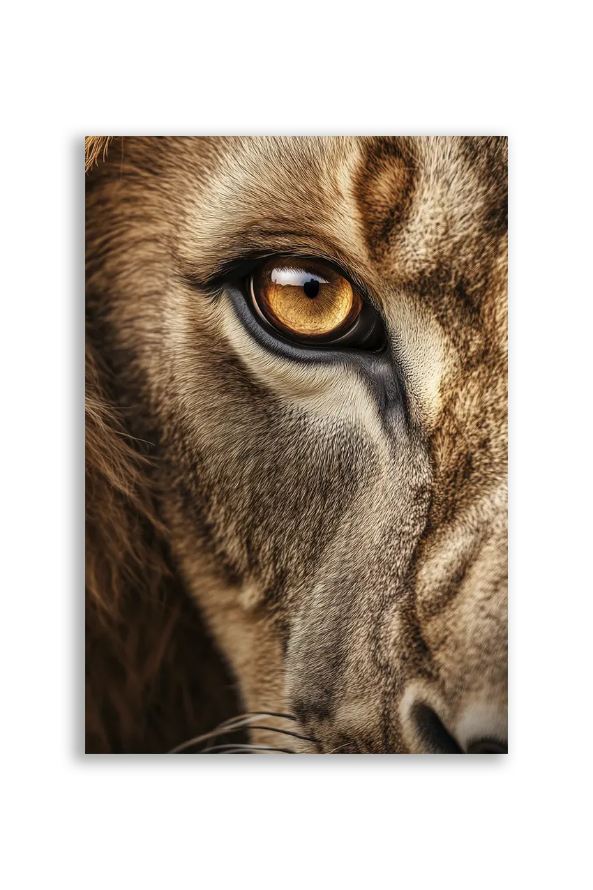 Lions NO. 32
