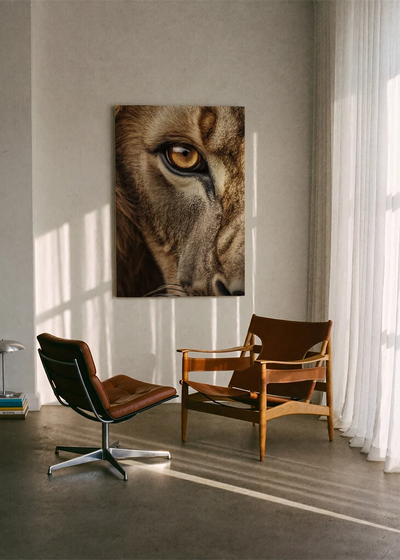 Lions NO. 32