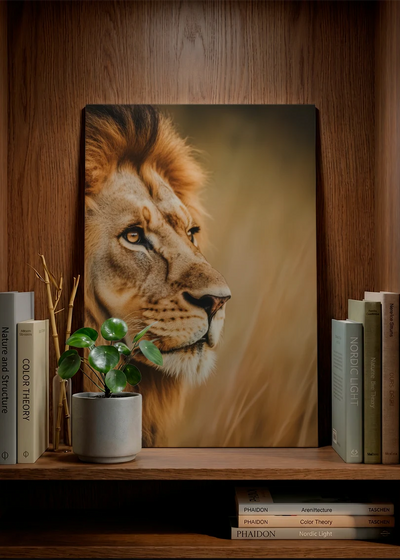 Lions NO. 37
