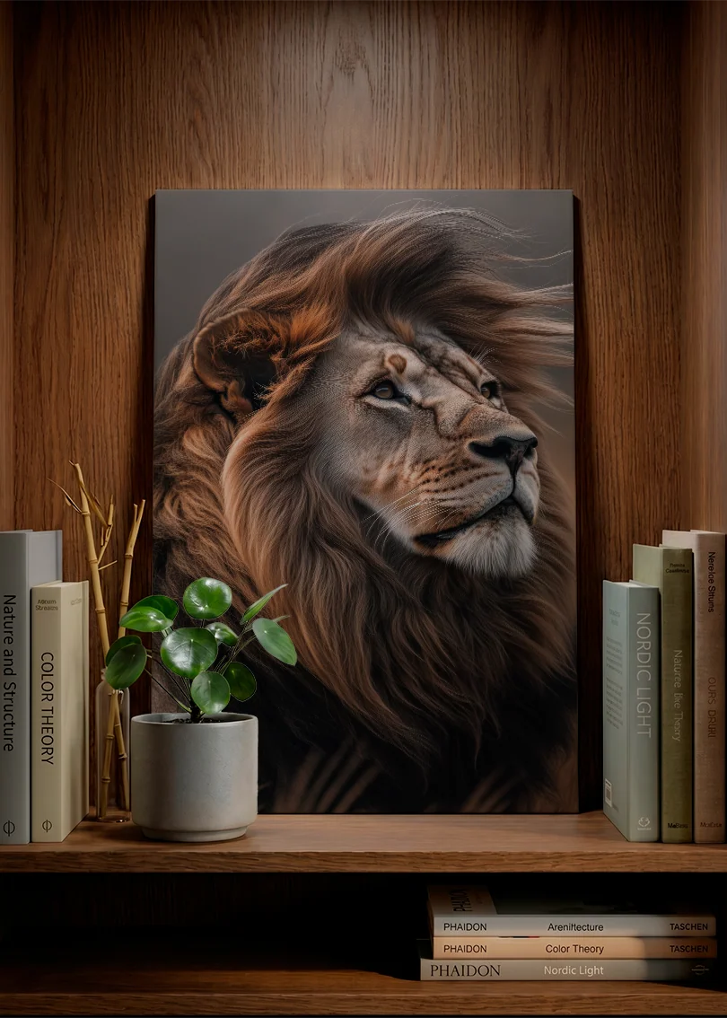 Lions NO. 39