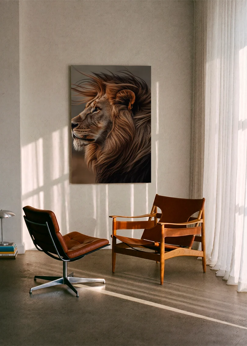 Lions NO. 41