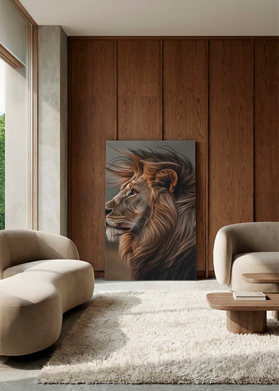 Lions NO. 41