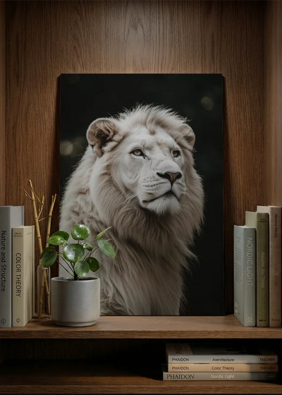 Lions NO. 42