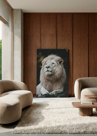 Lions NO. 43
