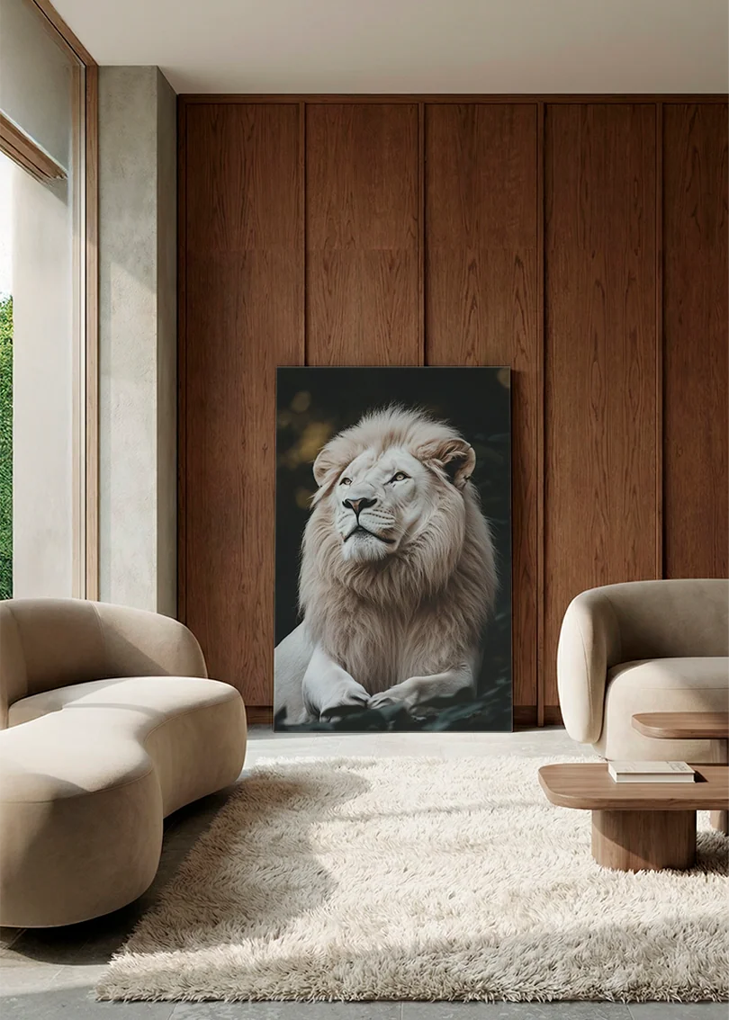 Lions NO. 43