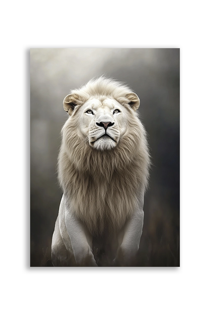Lions NO. 44