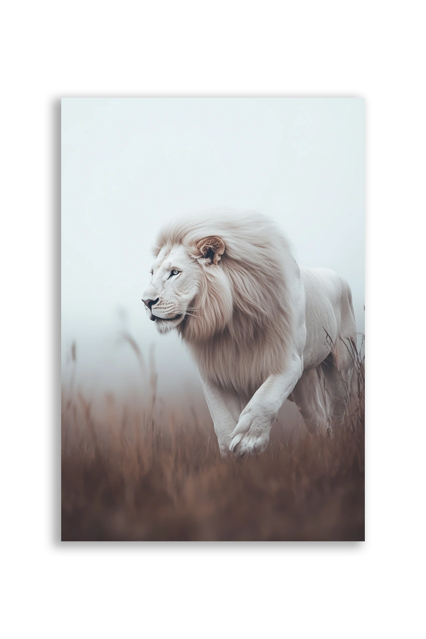 Lions NO. 45