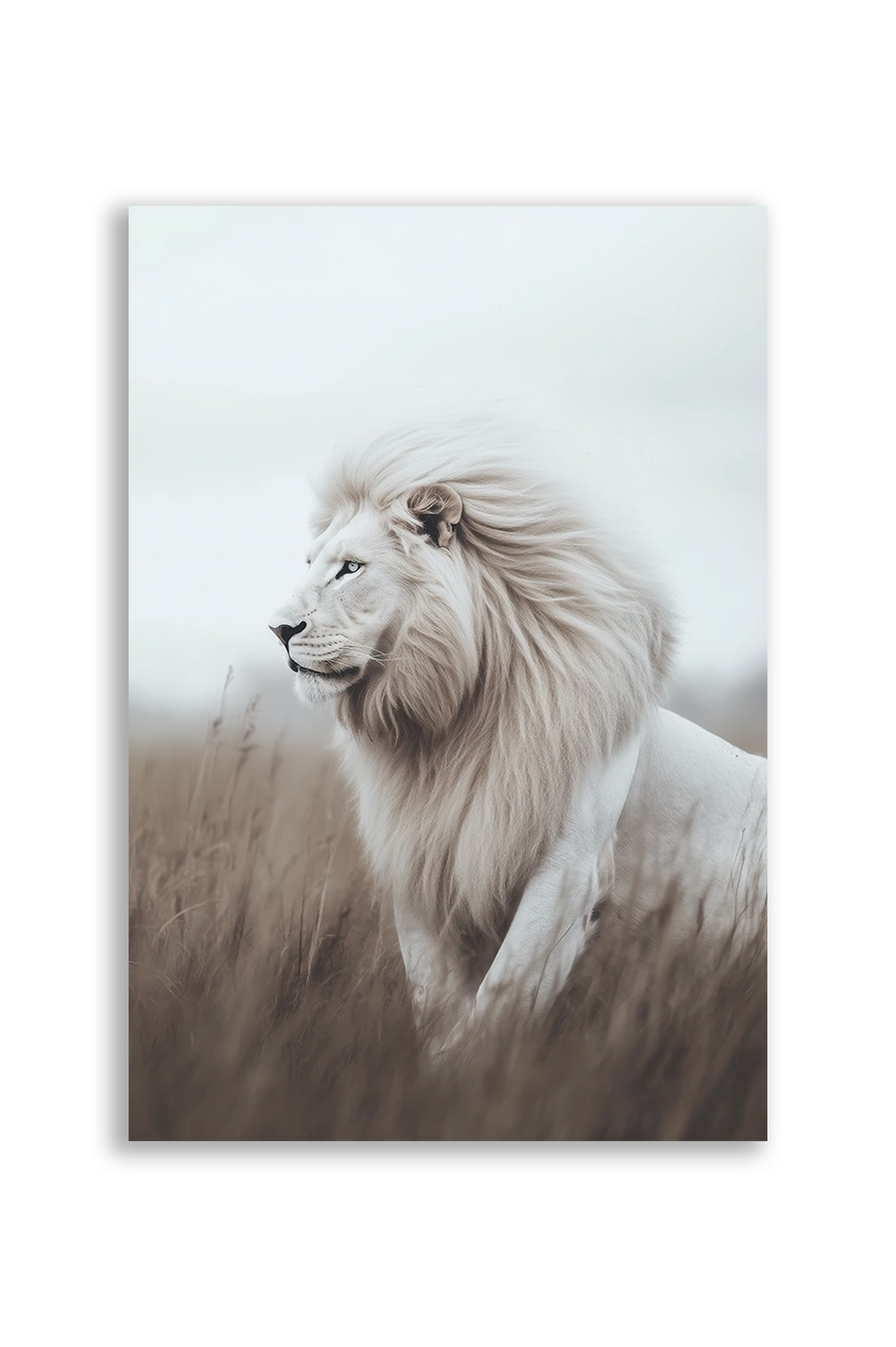 Lions NO. 46