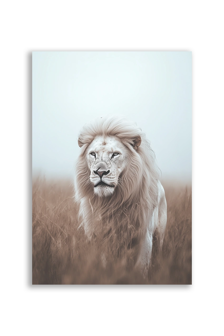 Lions NO. 47