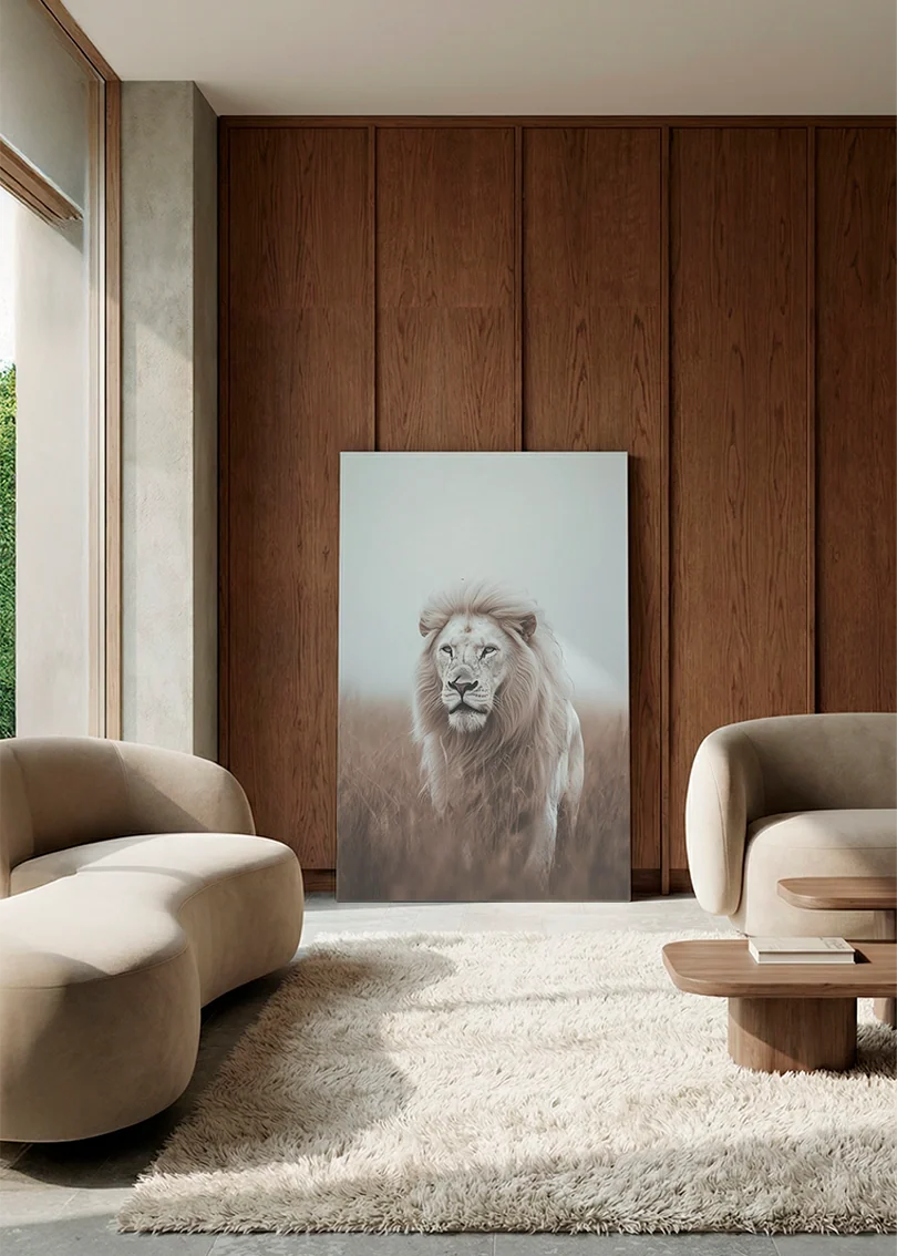 Lions NO. 47