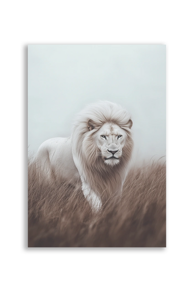 Lions NO. 48