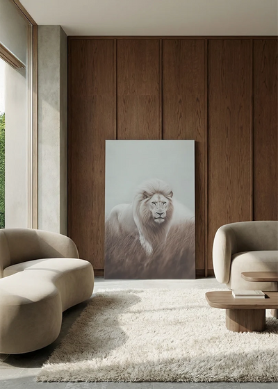 Lions NO. 48