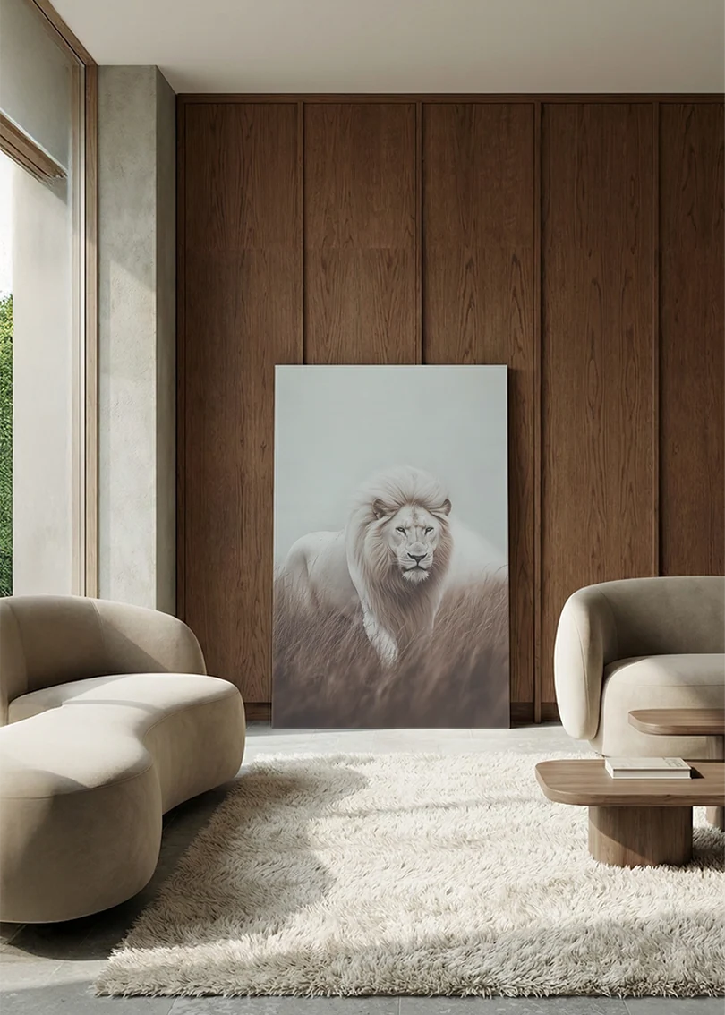 Lions NO. 48