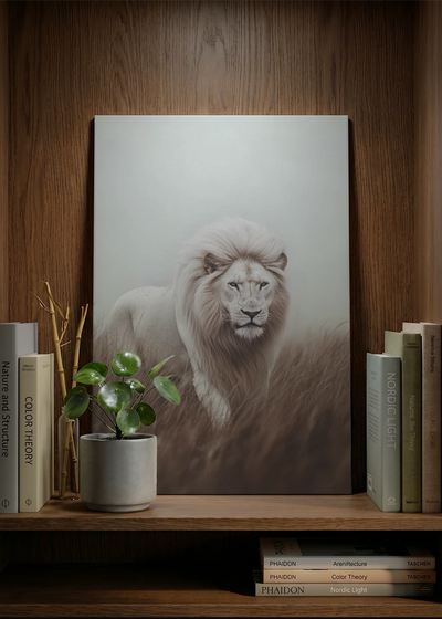 Lions NO. 48