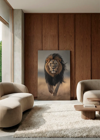 Lions NO. 49