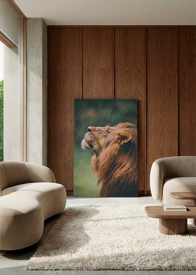 Lions NO. 53