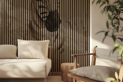 Simple Zebra - Akustikpanel - InEx World of Art